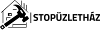 StopÜzletHáz