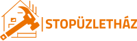 StopÜzletHáz
